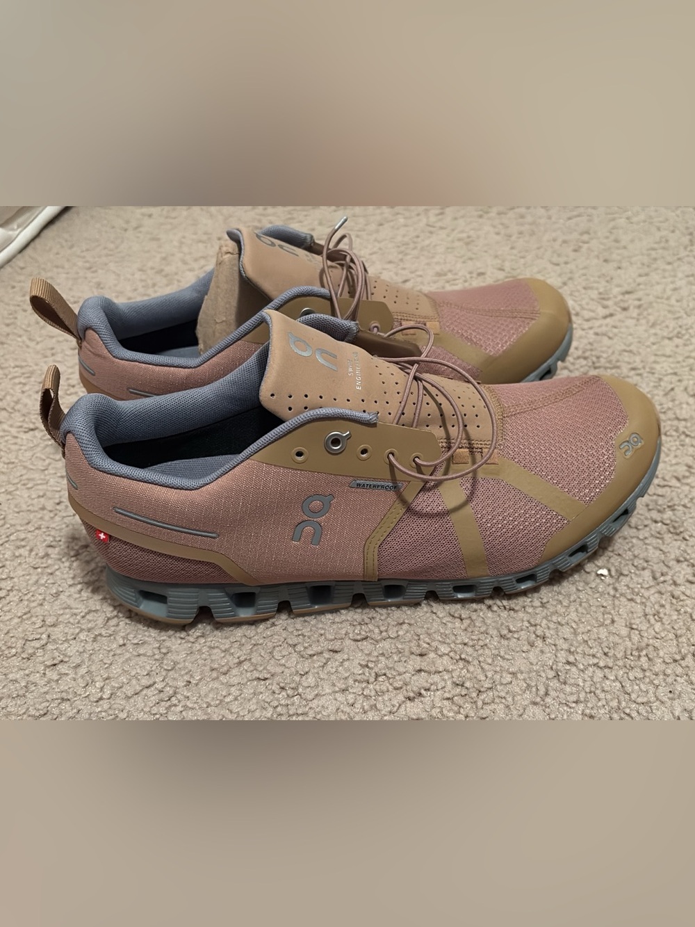 On Cloud Men's Sneakers